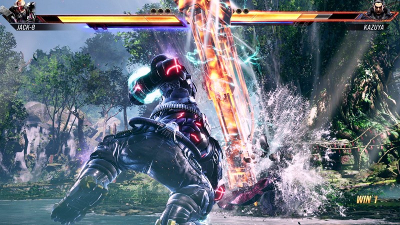 Tekken 8 Tekken 8