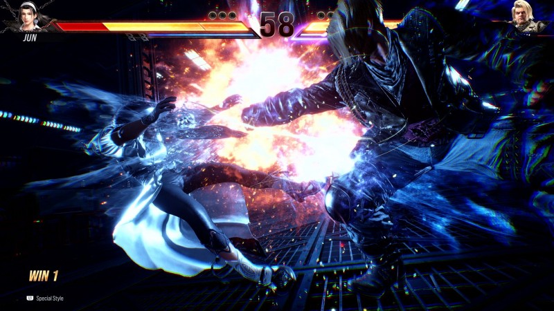 Vorschau auf Tekken 8 – Aggression trifft auf Anmut