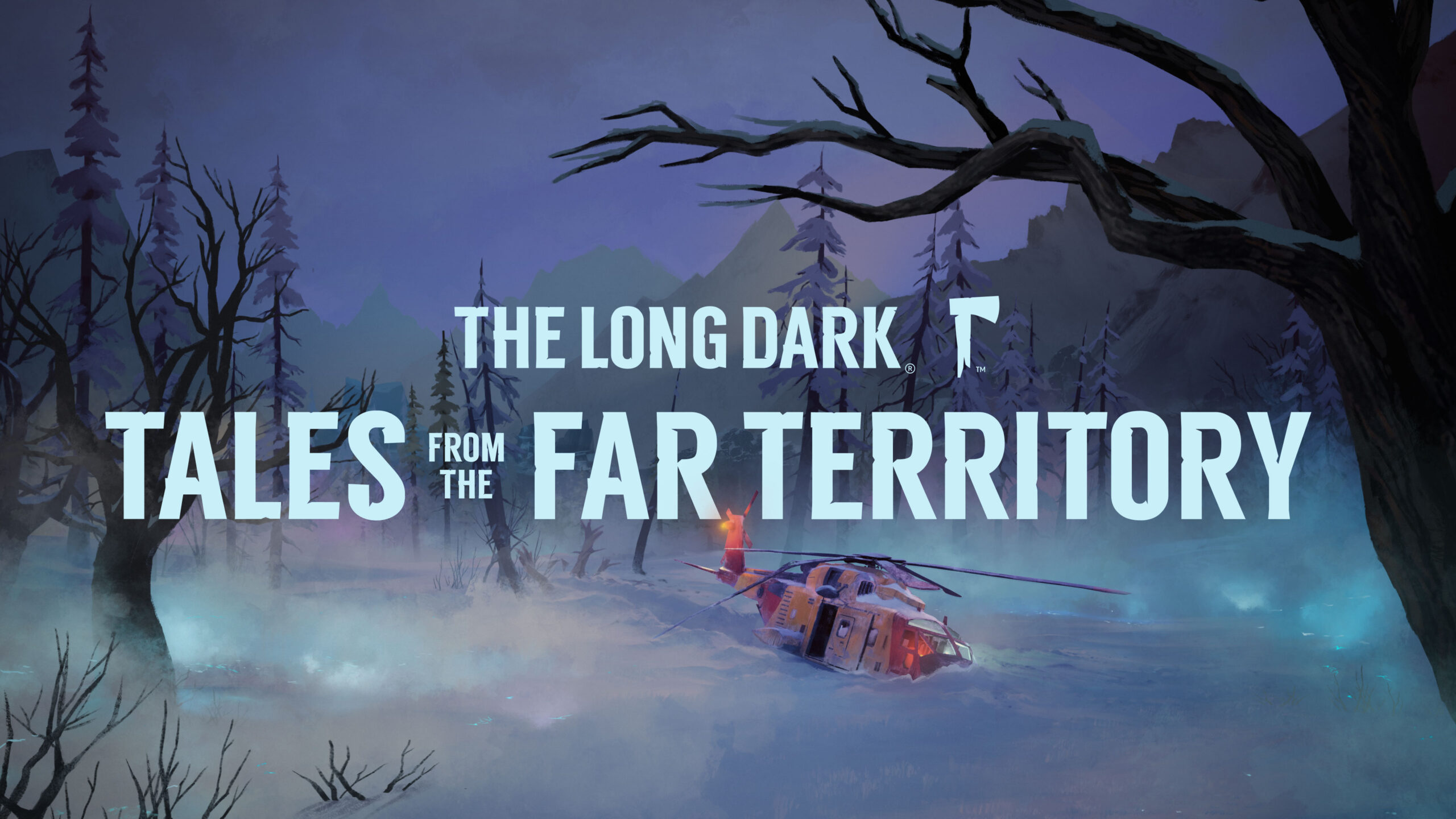 Beginnen Sie noch heute mit der Erkundung von The Long Dark: Tales from the Far Territory auf Xbox