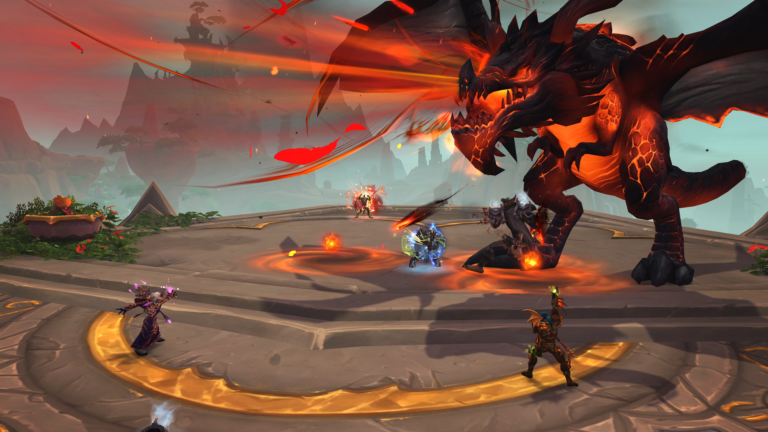 Hier sind 5 wichtige WoW: Dragonflight-Addons, die Ihnen helfen, jeden Mythic+-Schlüssel zu timen
