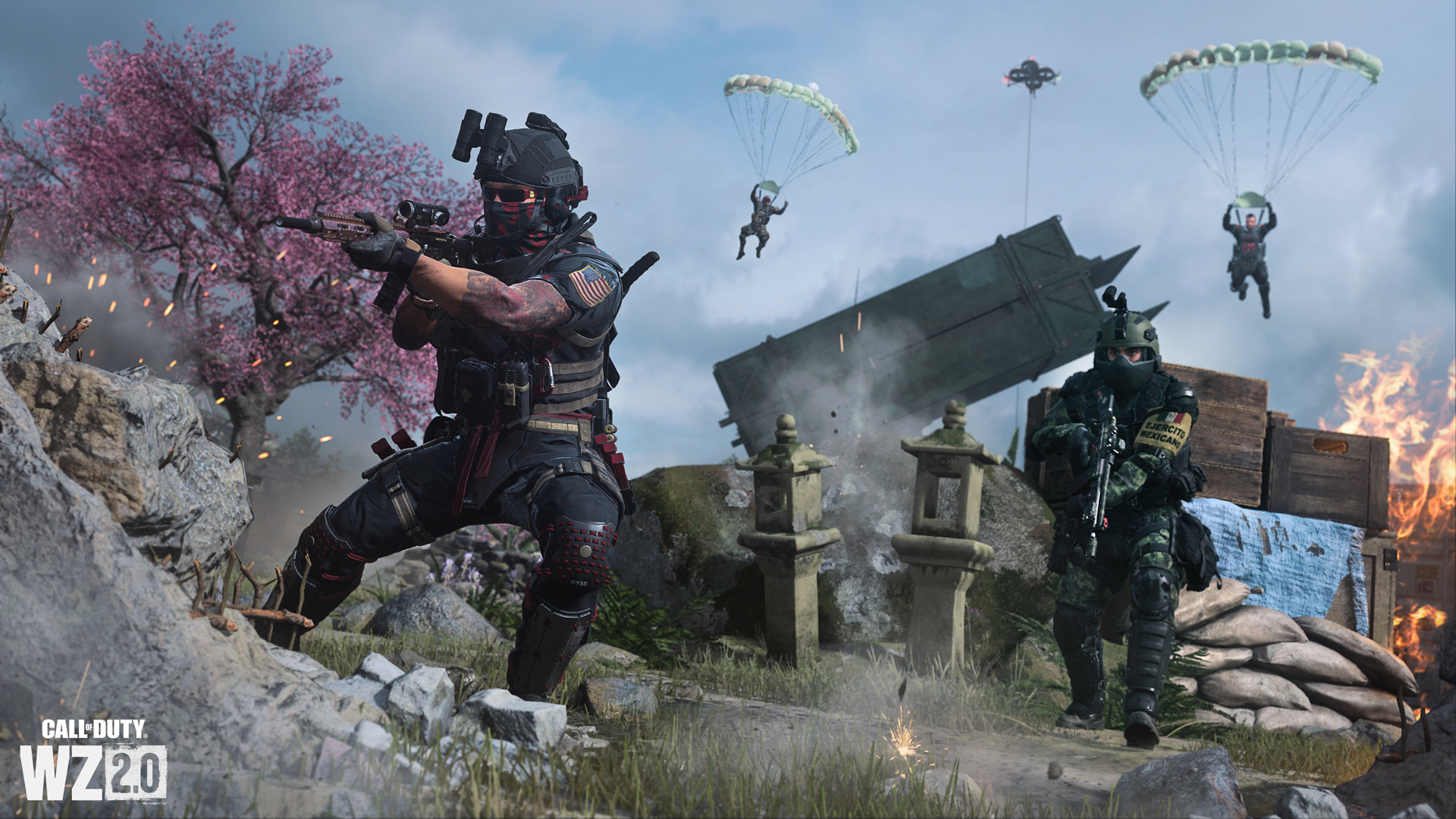 Veröffentlichungsdatum von MW2 und Warzone 2 Staffel 3, Lecks, erwarteter Battle Pass und Vorhersage der Startzeit