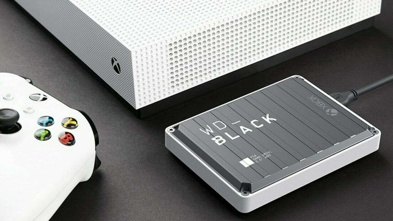 Erhalten Sie am World Backup Day massive Rabatte auf Speichergeräte