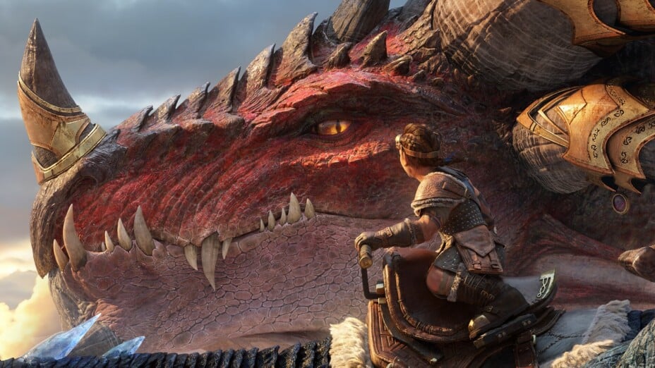 WoW : Cette monture ultra rare est gratuite for Certain joueurs, mais plus pour très longtemps !