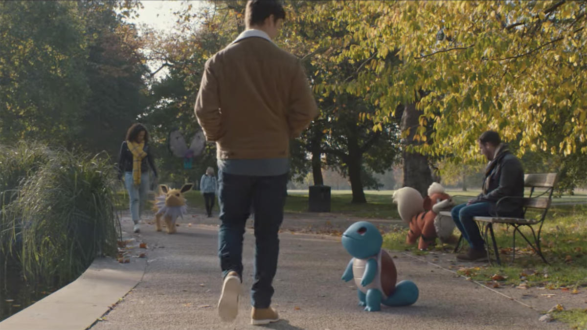 Angesichts von Bedenken hinsichtlich der Barrierefreiheit nennen Pokemon Go-Fans Remote Raid Pass ändert den Anfang vom Ende
