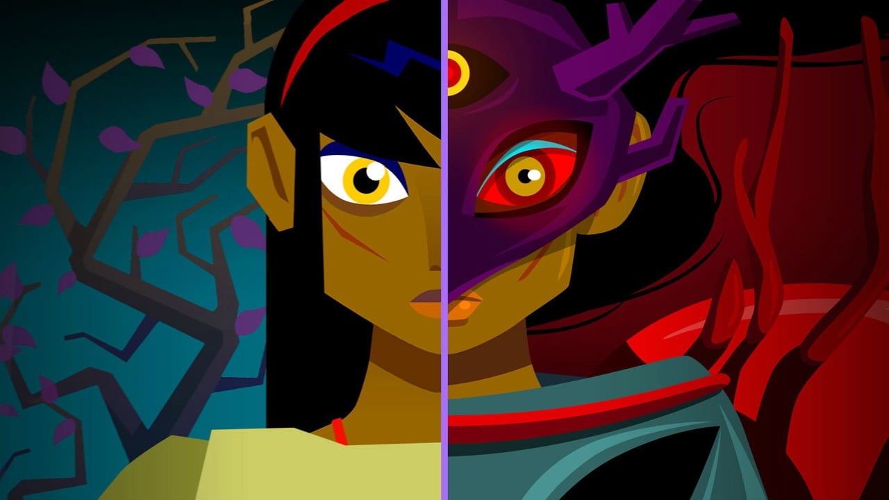 3DS eShop Spotlight - Abgetrennt