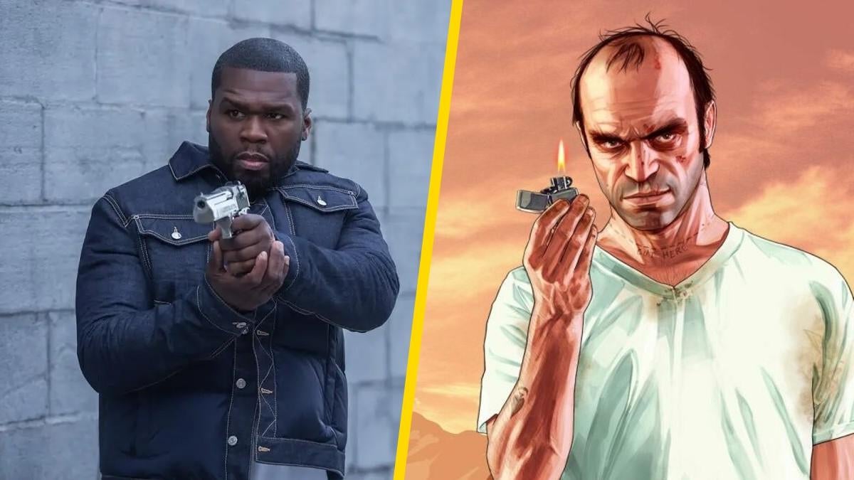 50 Cent löst mit neuem Beitrag weitere GTA 6-Gerüchte aus