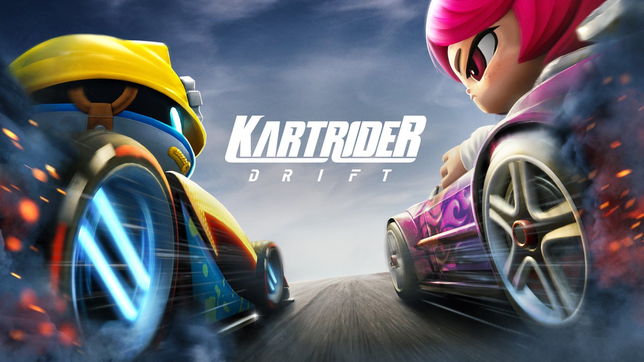 6 Dinge, die Sie wissen müssen, bevor Sie mit KartRider: Drift Season 1 beginnen