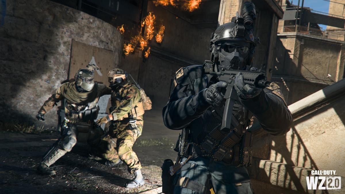 Achten Sie auf Call of Duty Warzone 2!  Ein Fehler ruiniert die Spiele, bevor sie beginnen, aber sie untersuchen ihn bereits