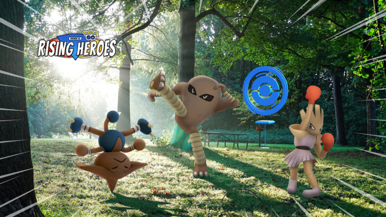 Alle Catch Mastery Timed Research-Aufgaben und Belohnungen in Pokémon Go