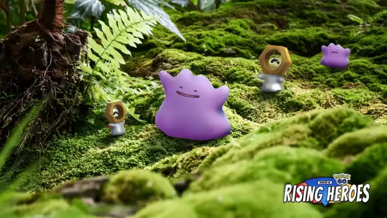 Alle Pokémon Go: Let's GO Spezielle Forschungsaufgaben und Belohnungen