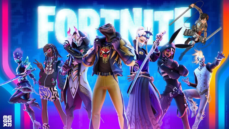 Alle durchgesickerten Skins und Kosmetika, die zu Fortnite v24.10 kommen