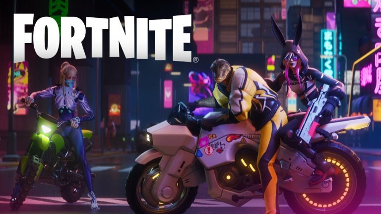Alle gewölbten, nicht gewölbten und neuen Waffen in Fortnite Kapitel 4, Staffel 2
