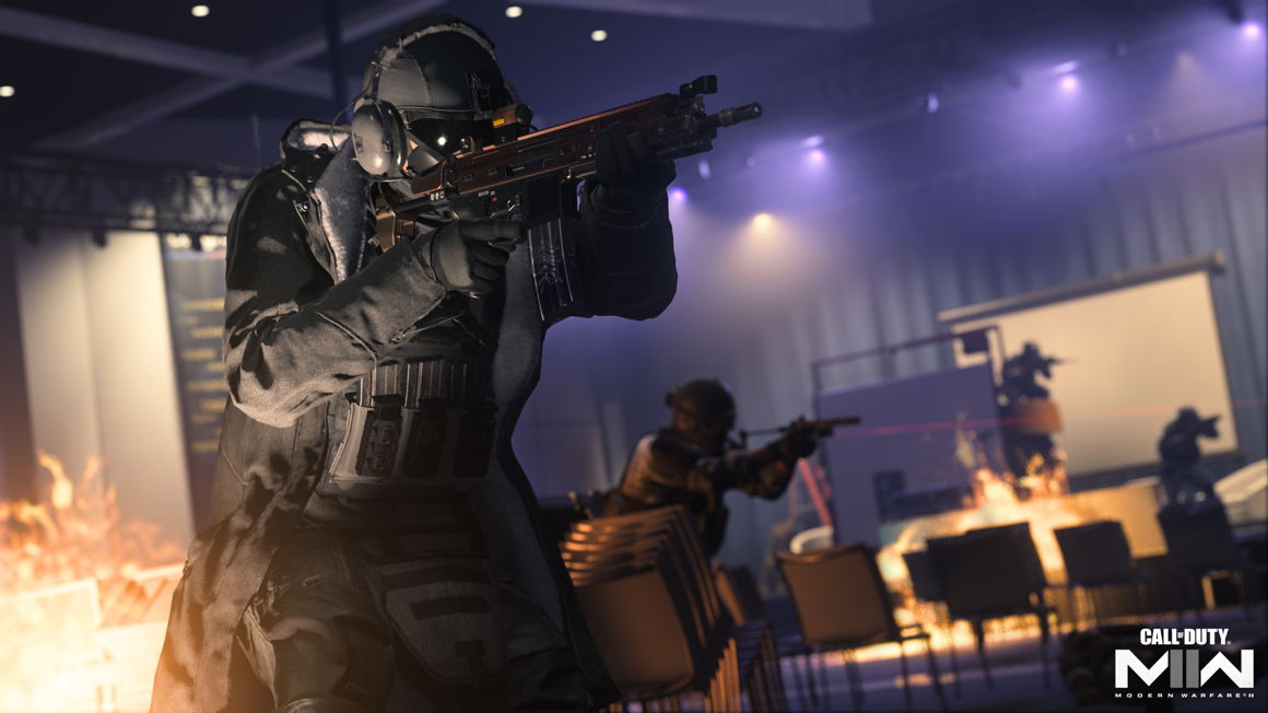 Alles, was Sie über Call of Duty: Warzone 2.0 und Call of Duty: Modern Warfare II Season 02 Reloaded wissen müssen