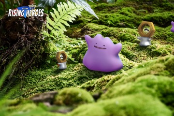 Fange mit diesen Tipps ein Ditto in Pokémon Go