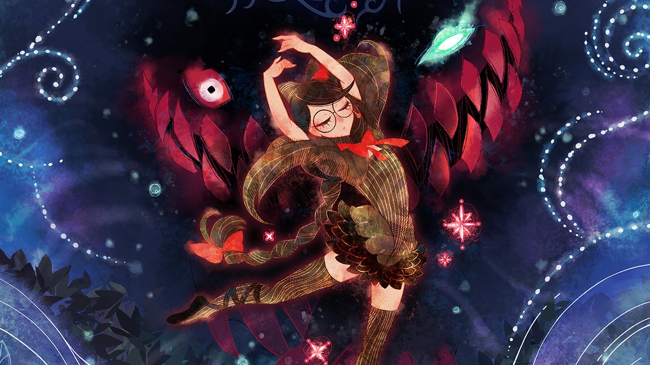 Bayonetta Origins: Cereza und der verlorene Dämon Rezension