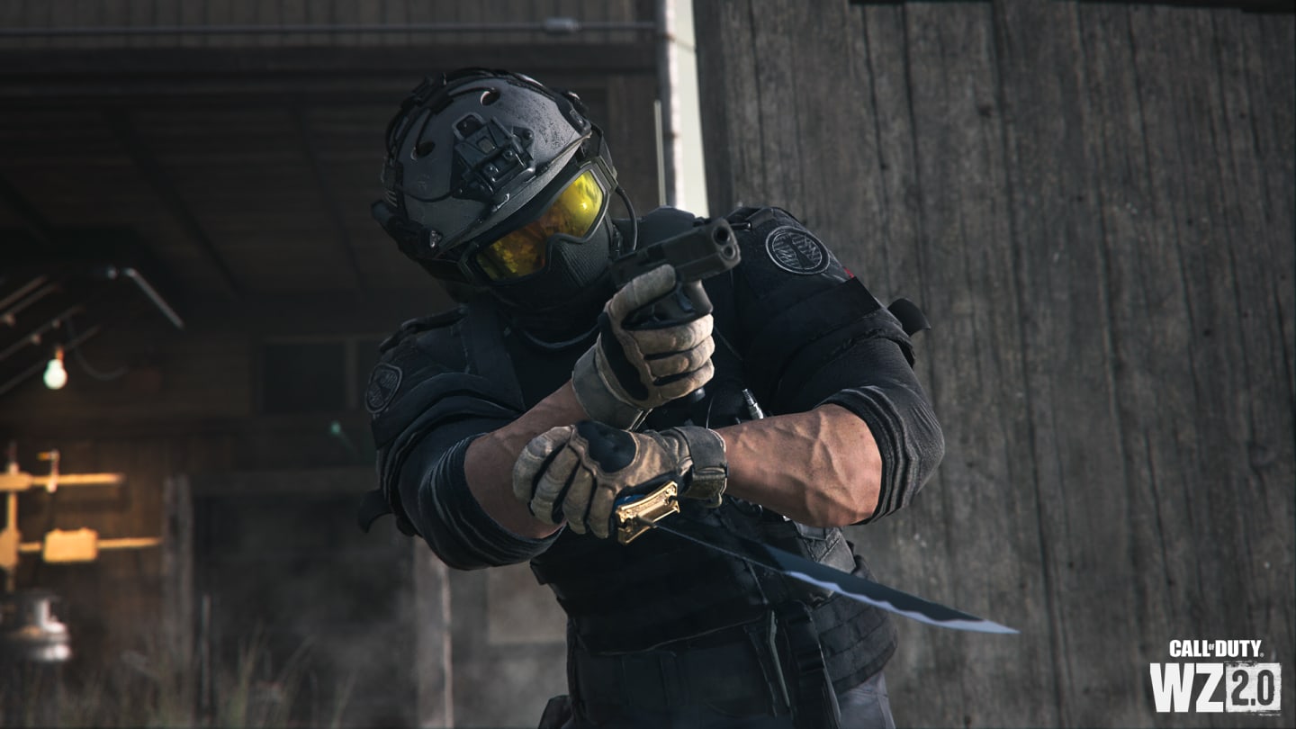 Beste Verträge zum Abholen in Warzone 2