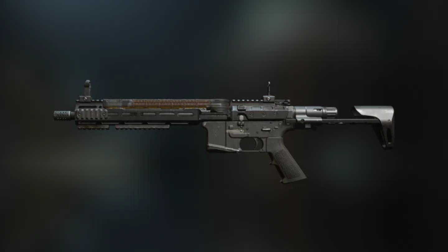 Bestes FSS Hurricane Loadout Warzone 2 Staffel 2 neu geladen