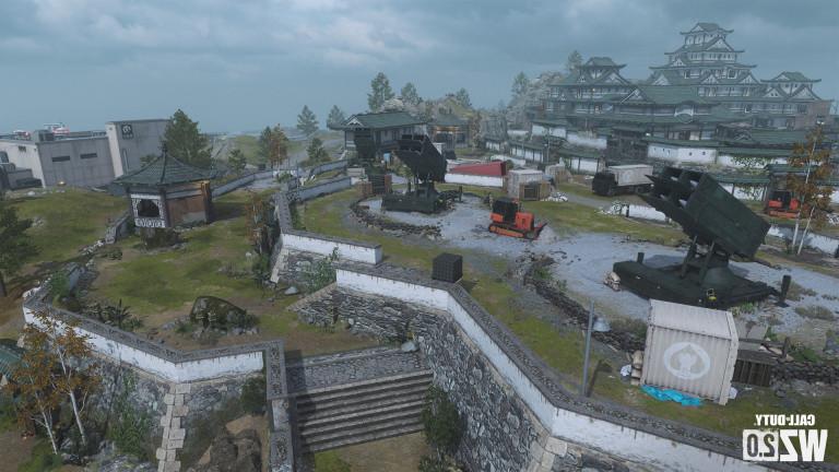 This article describes how the man and wife of a neighbor are able to enjoy the sex of the chimes. Published on 03/06/2023 at 13:44 Share : Since the release of Warzone 2 Season 2 first a little less than a month ago, the players discovered a lot of easter eggs in the game. The other is a single word, and the other is a nod.