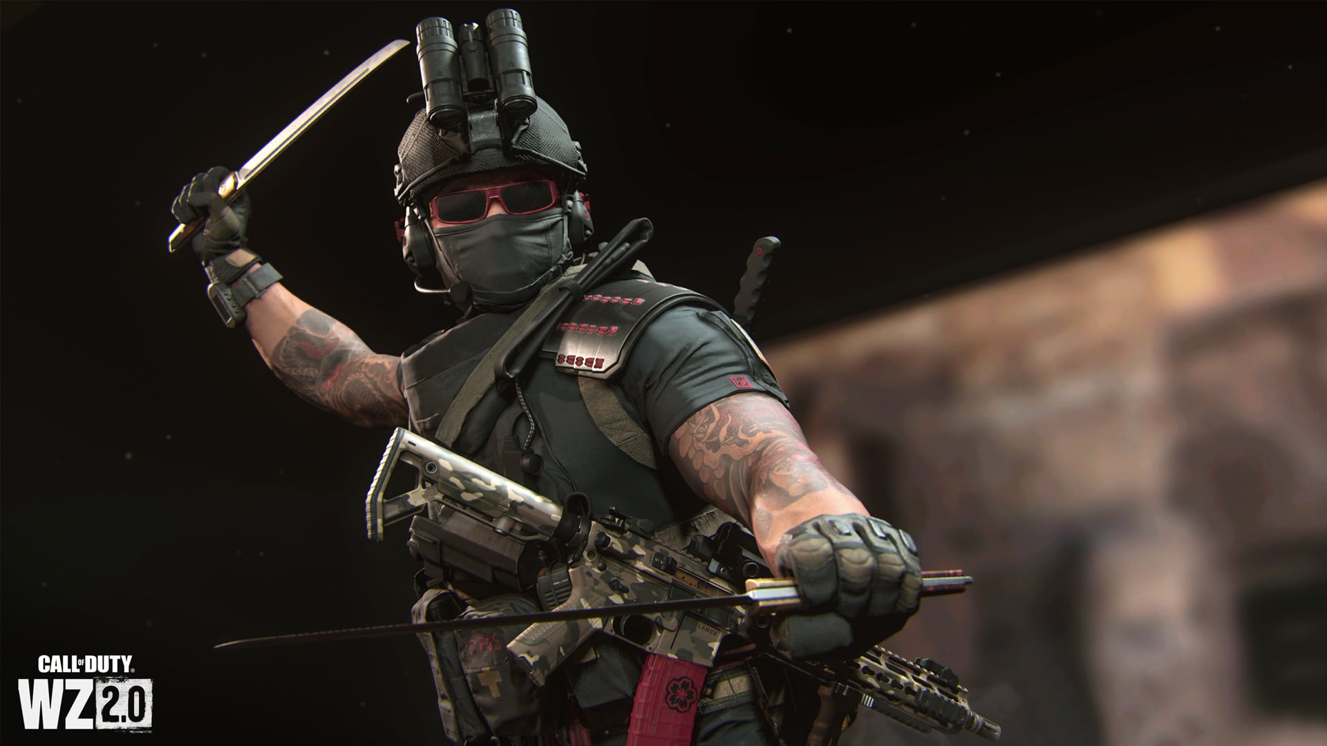 warzone 2 update for march 28