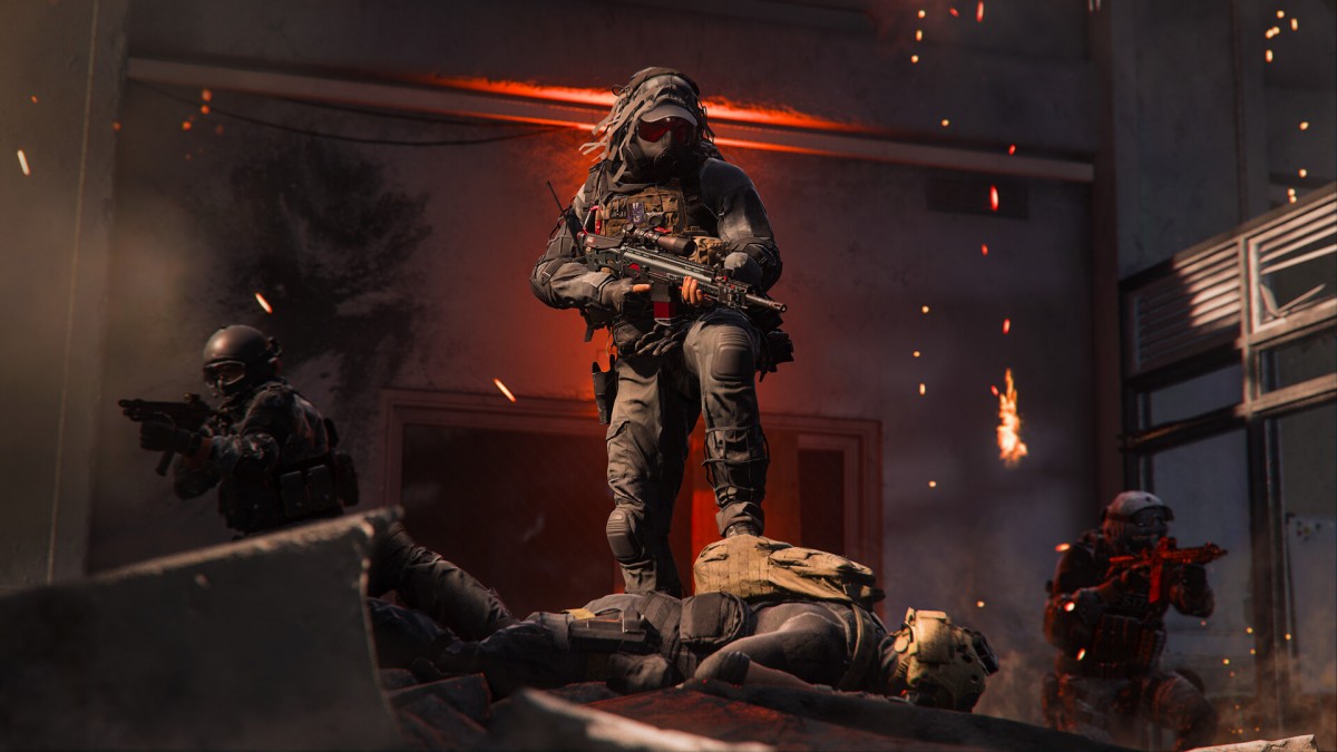 Call of Duty: Modern Warfare 2 |  Warzone 2.0: FSR 2.1 vs. DLSS