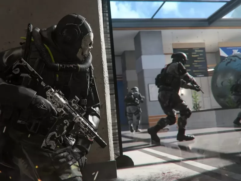 Call of Duty Warzone 2.0 und Modern Warfare 2: Season 2 Reloaded am Start, hier die Inhalte