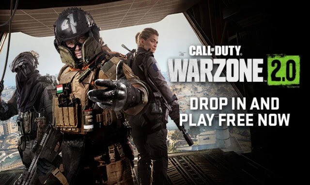 Call of Duty Warzone Mobile apk v2.2.13936473 (Vollständiger Download)