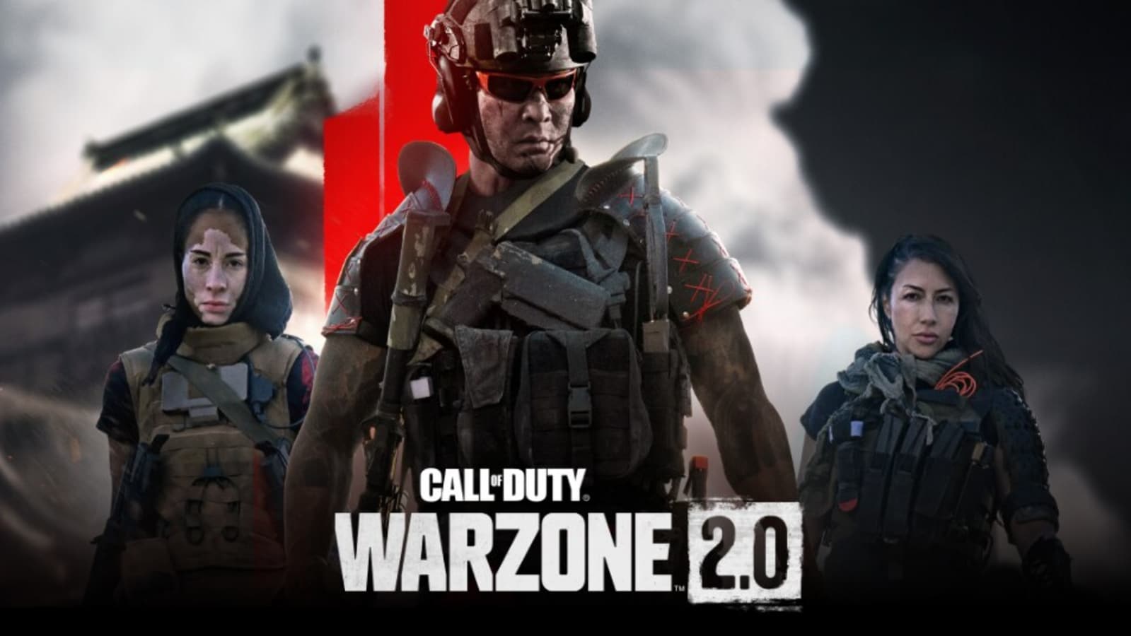 Call of Duty Warzone Mobile startet bald;  Könnte SCHLECHTE NACHRICHTEN für CoD: Mobile bedeuten