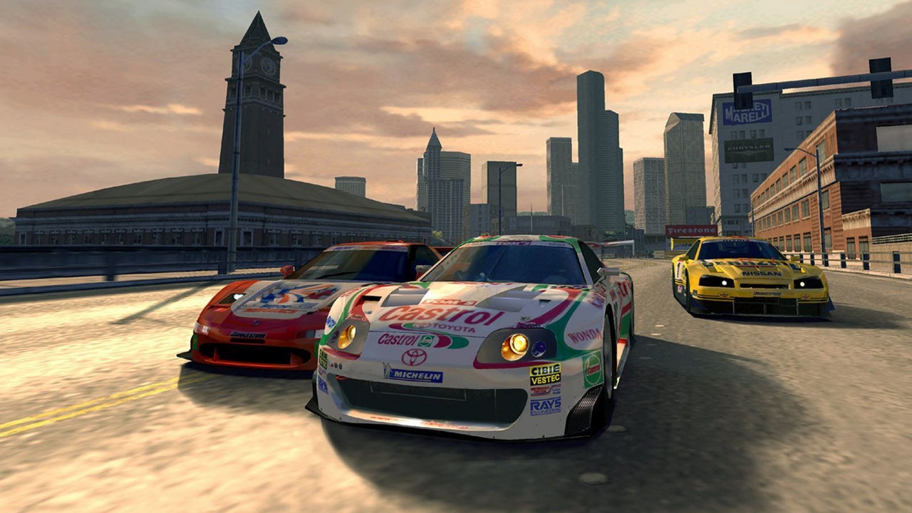 Cheat-Codes von Gran Turismo 4 fast 20 Jahre nach Veröffentlichung entdeckt