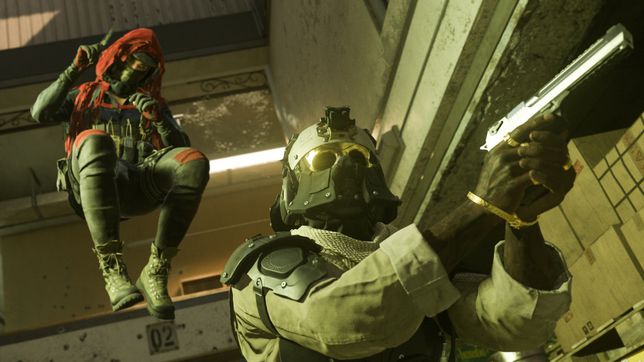 CoD Warzone 2.0 geht in den freien Fall: Es zeichnet die schlechtesten Spielerdaten auf Steam und Publikum auf Twitch auf
