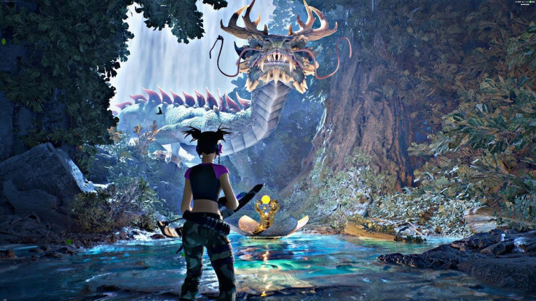 Creative 2.0 Fortnite : Ces-Codes zeigen Ausnahmen, vous devez les essayer !