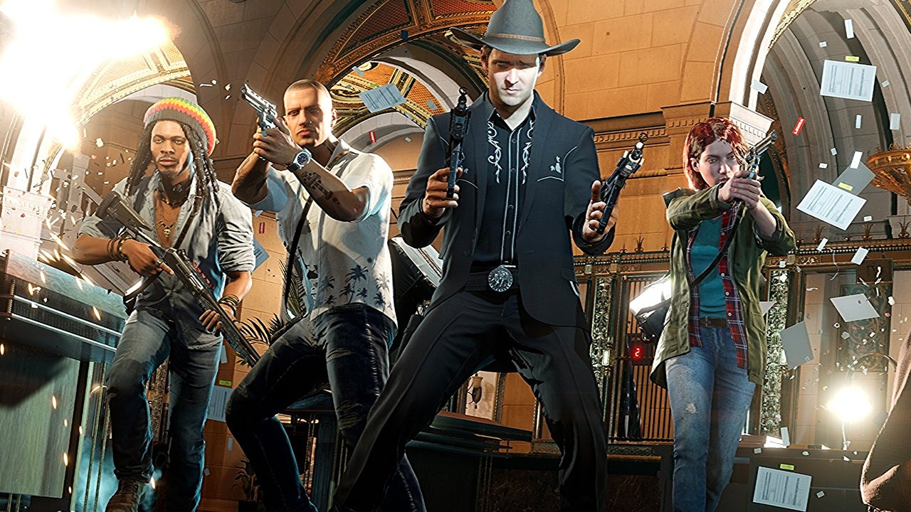 Crime Boss: Rockay City erhält Release-Fenster für PS5 und Xbox Console