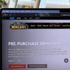 Das Leben nach „World Of Warcraft“ beginnt damit, dass NetEase nach seinen eigenen Hits sucht 