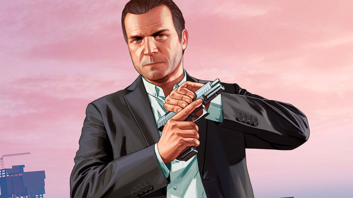 Das neue Update von GTA Online erweckt tote Charaktere aus dem Story-Modus wieder zum Leben