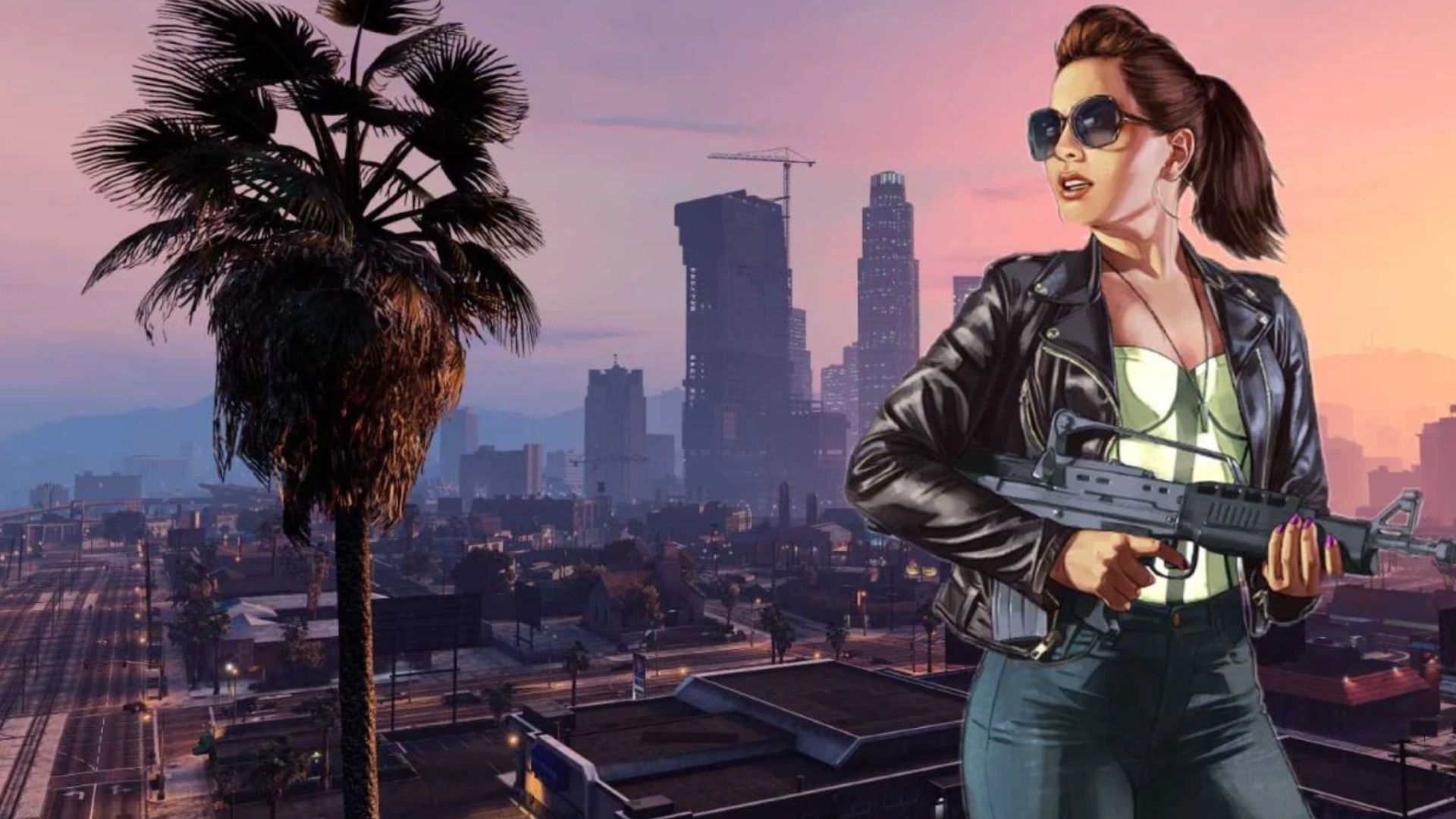 Das neueste GTA 6-Kartenleck zeigt Berichten zufolge eine riesige Vice City