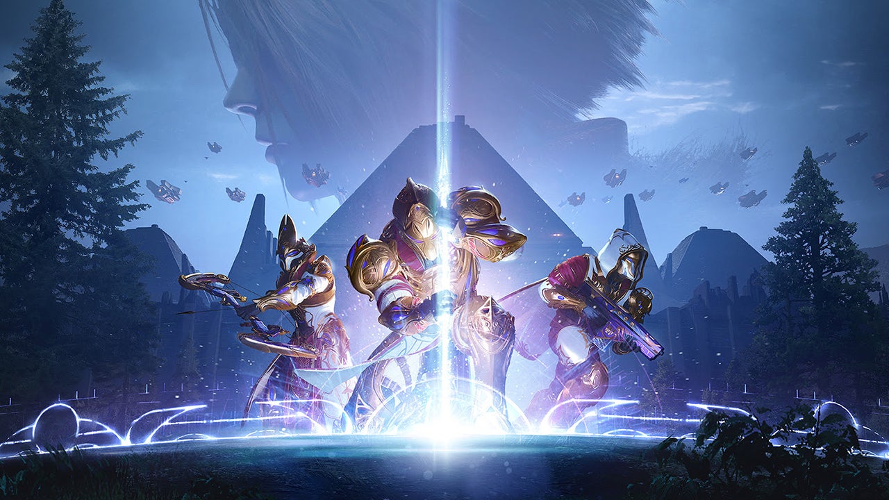 Der Start von Destiny 2: Lightfall hat die Fans inmitten negativer Kritiken polarisiert