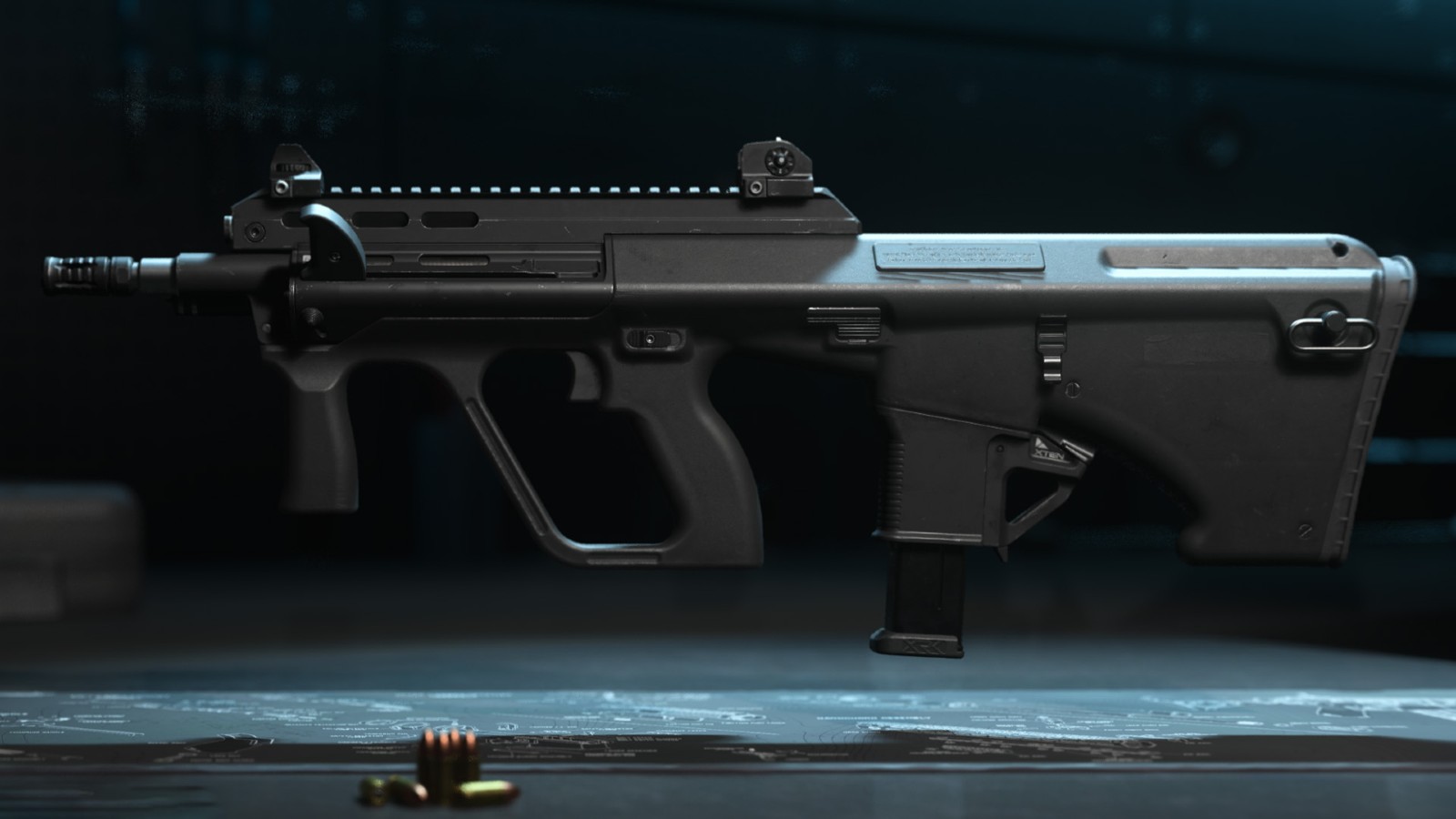 Der Warzone 2-Experte enthüllt ein Meta-Loadout für eine MP mit einer Auswahlrate von 0,1 %