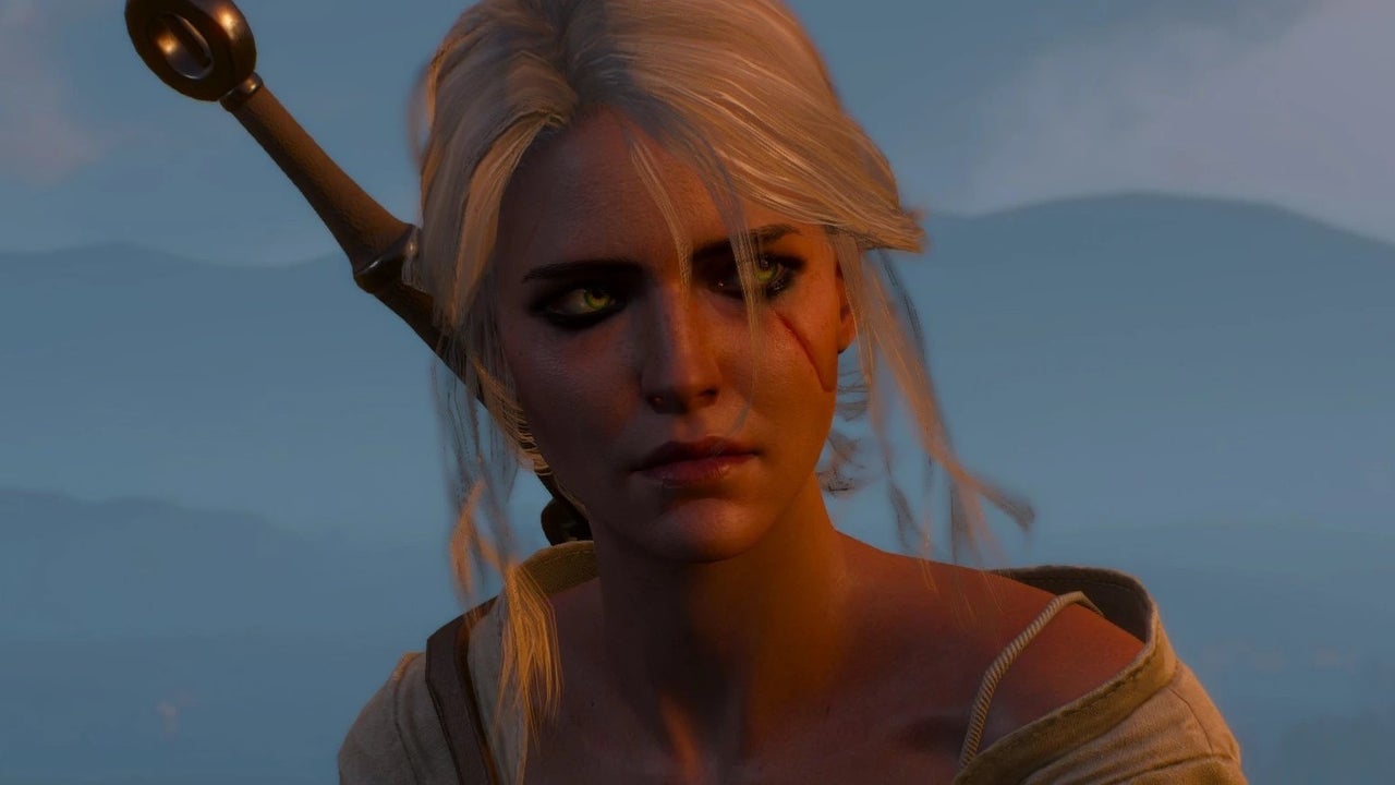 Der neue Next-Gen-Patch für Witcher 3 verbessert unter anderem den Konsolenleistungsmodus