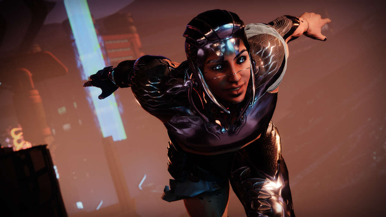 Destiny 2 Actionfigur-Standorte: Wo man die versteckten Sammlerstücke von Lightfall findet