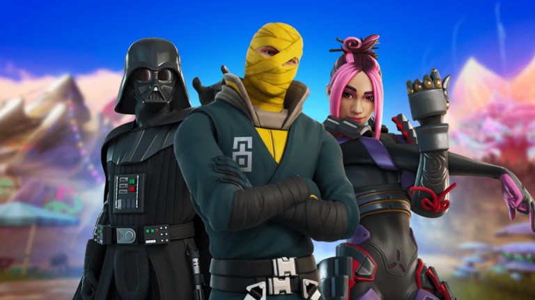Die Eltern und Schüler sind bereit für Epic Games Parce que Fortnite ist süchtig