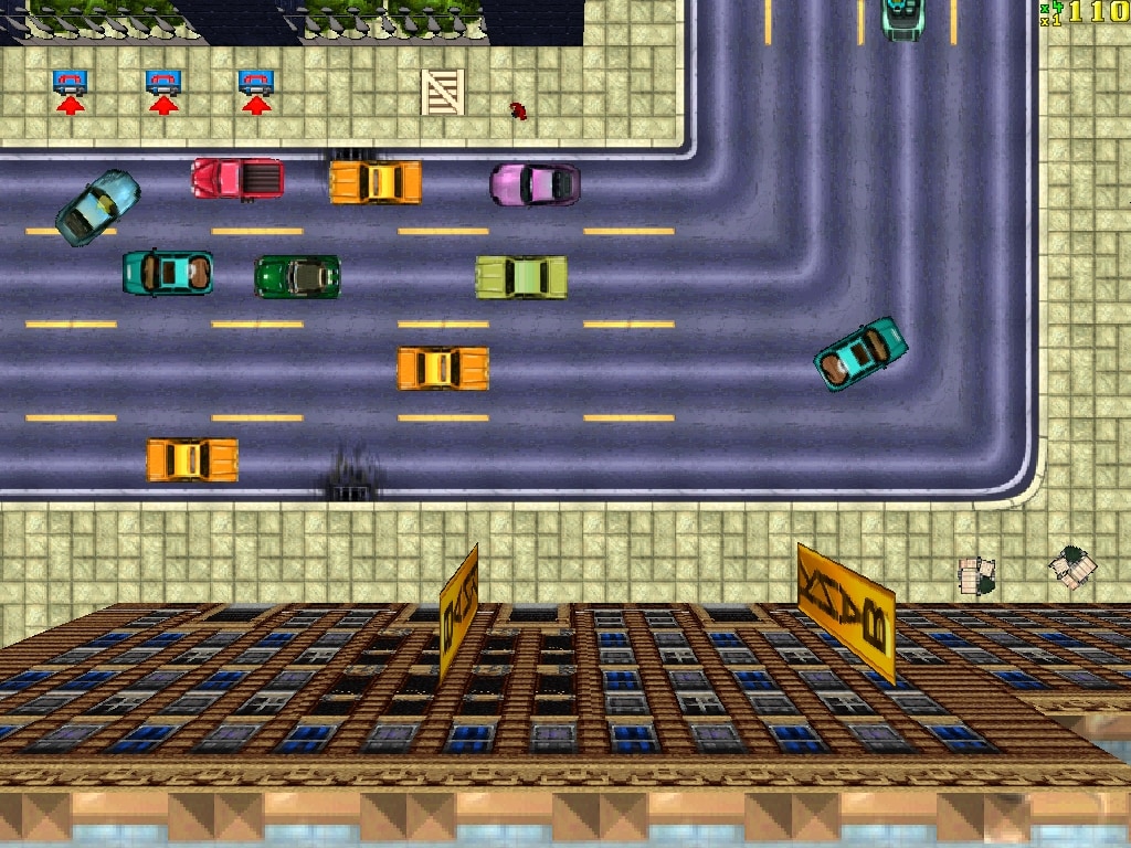 Kaufen Sie Grand Theft Auto Steam Key GLOBAL - Barato - G2A.COM!