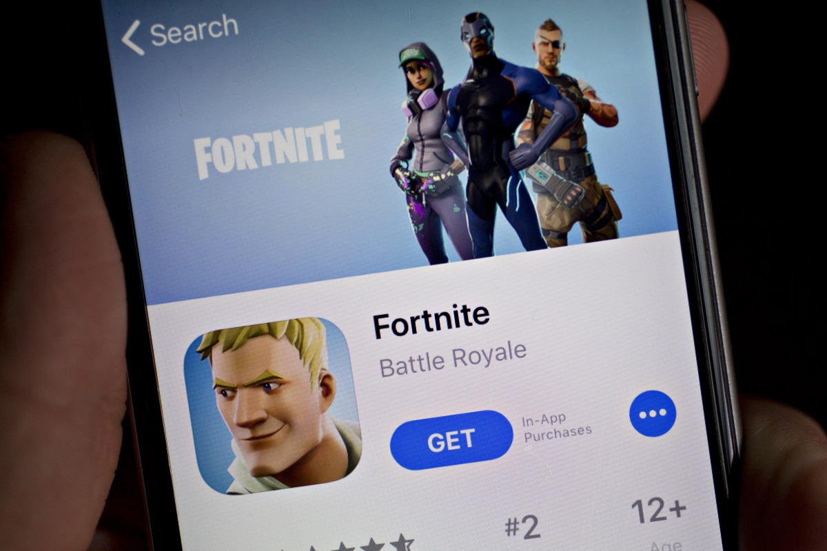 Die FTC schließt die 245-Millionen-Dollar-Vereinbarung von Epic wegen skizzenhafter Fortnite-Käufe ab