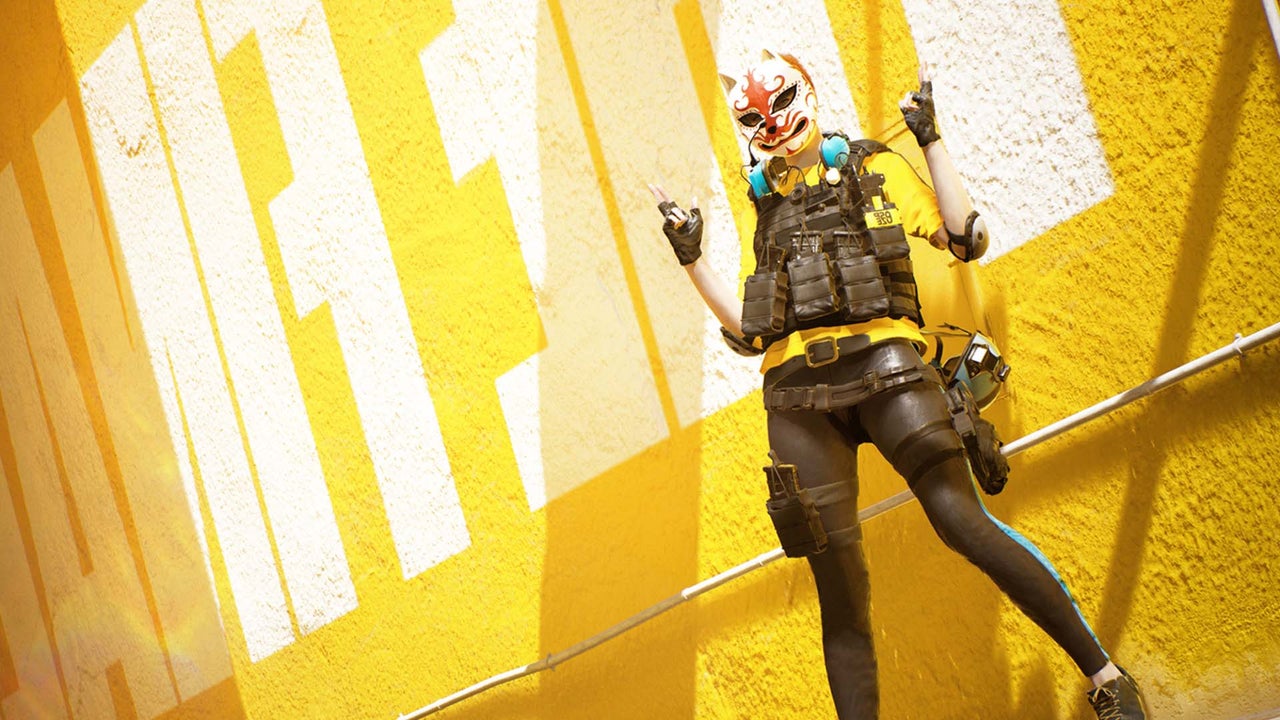 Die Finals-Vorschau: Dieser FPS im Shooter-Stil von Hunger Games ist vielversprechend, hat aber große Probleme