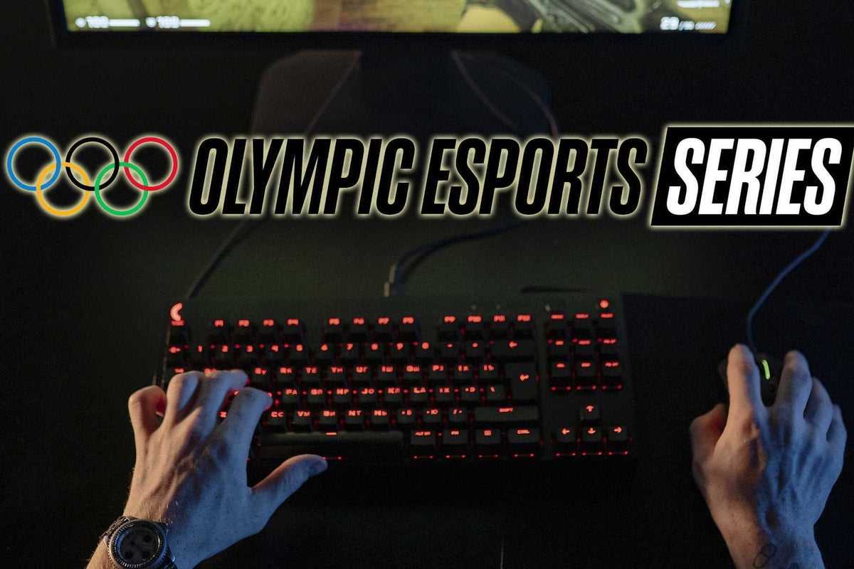 Die Olympic Esports Series 2023 wird die seltsamsten Videospiele enthalten: Aus diesem Grund ist League Of Legends nicht enthalten - Sony Group (NYSE:SONY), Konami Group (OTC:KONMY)