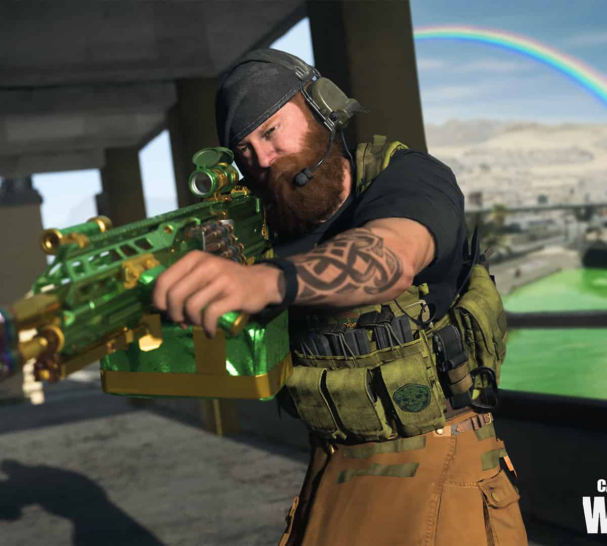 Warzone 2