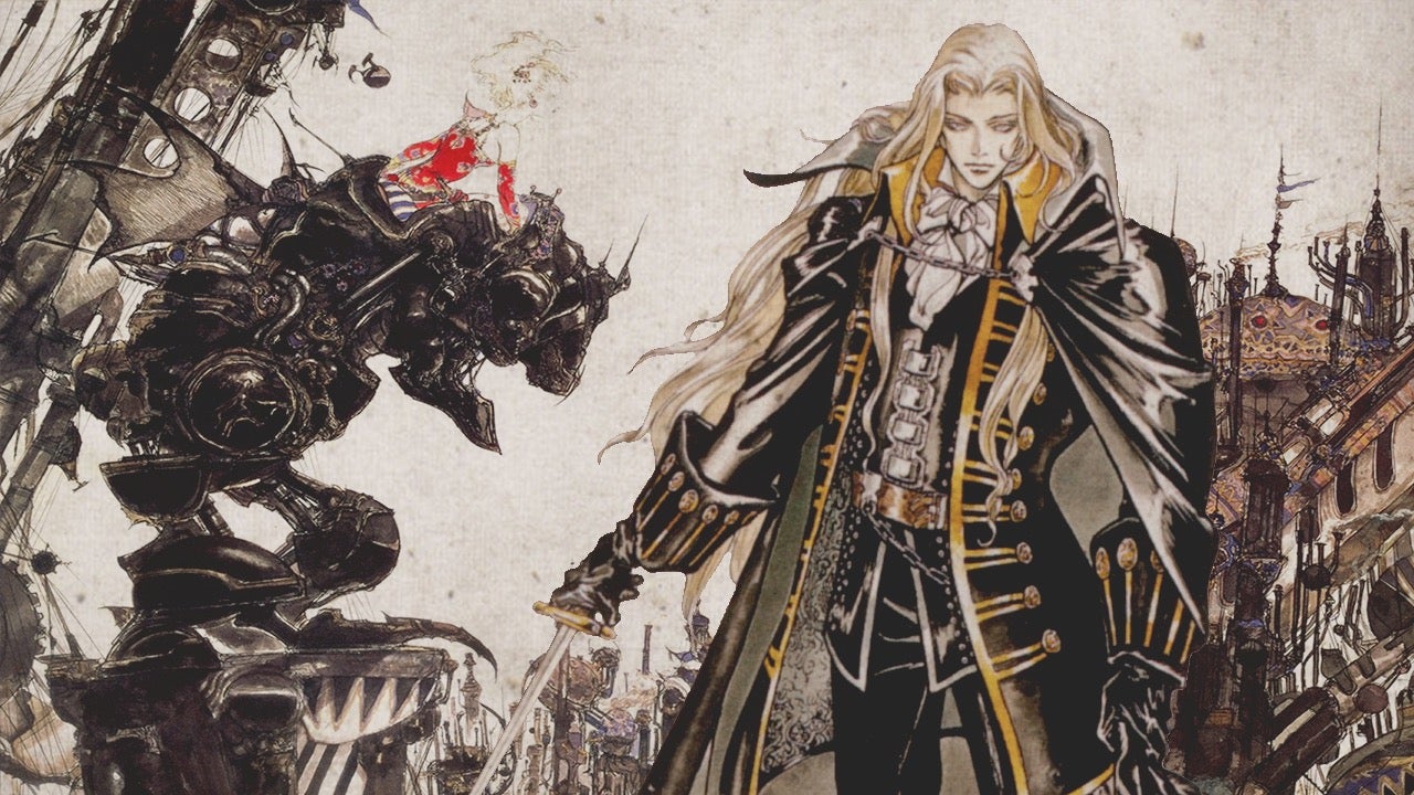 Die Schöpfer von Final Fantasy und Castlevania diskutieren den Aufstieg, Niedergang und die Wiederbelebung japanischer Videospiele
