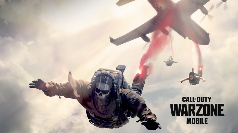 Die mobile Veröffentlichung von Call of Duty Warzone wird auf drei weitere Länder ausgeweitet