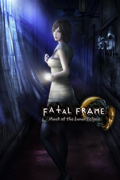 FATAL FRAME: Maske der Mondfinsternis