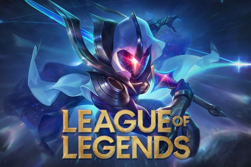 Die schwierigste Herausforderung in League of Legends ist nicht, wer du denkst, und der unbekannte Spieler ist überwältigt von der Tatsache, dass niemand ihn schlagen kann.