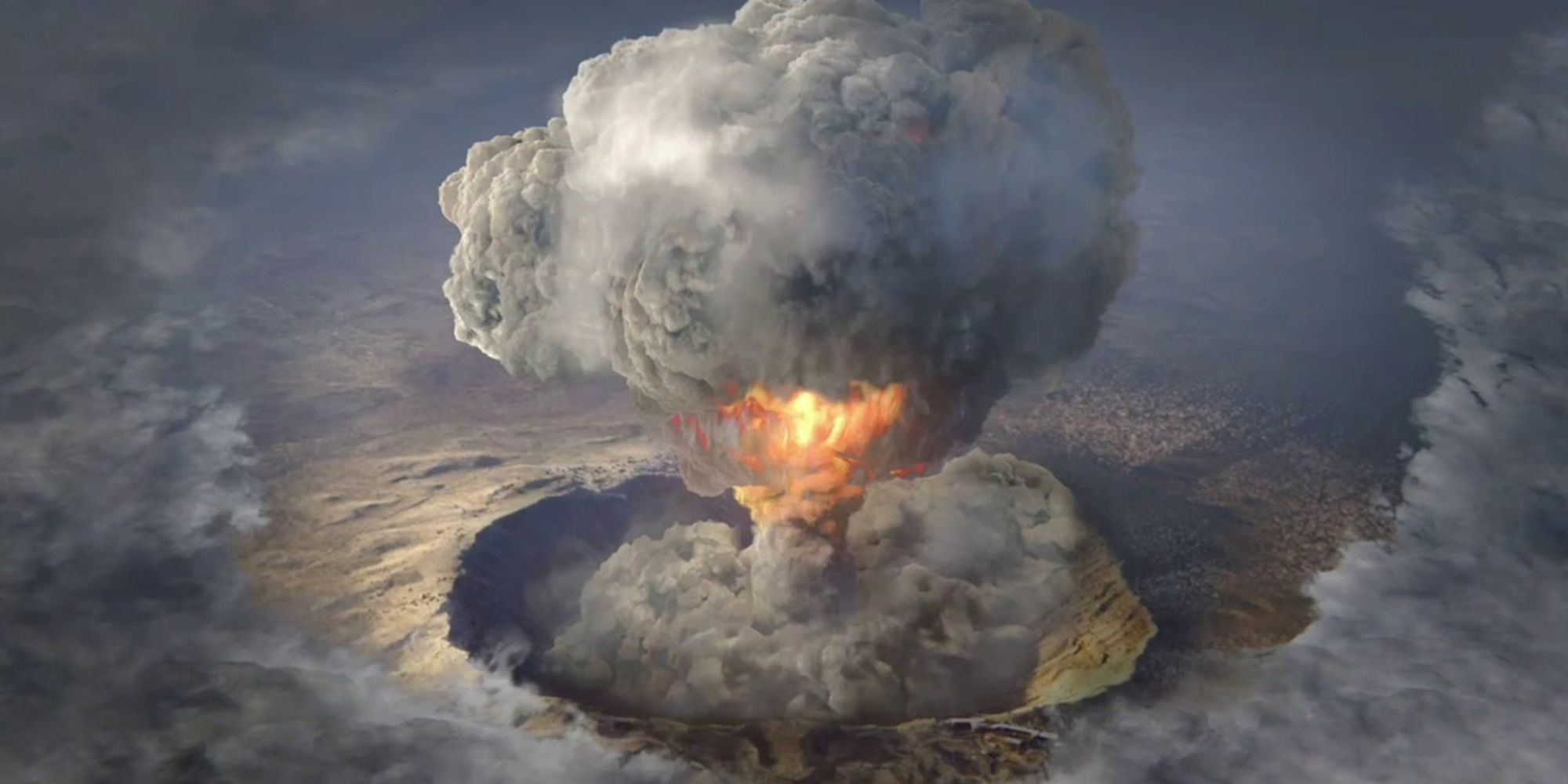 tactical nuke going off in call of duty