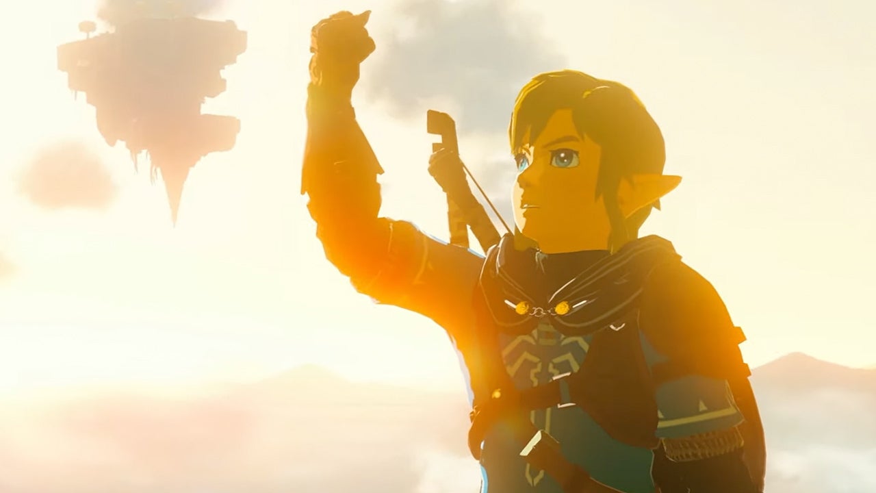 Doug Bowser von Nintendo sagt, der Preis von Tears of the Kingdom in Höhe von 70 US-Dollar spiegele seine „vollständige, tief eindringliche Erfahrung“ wider